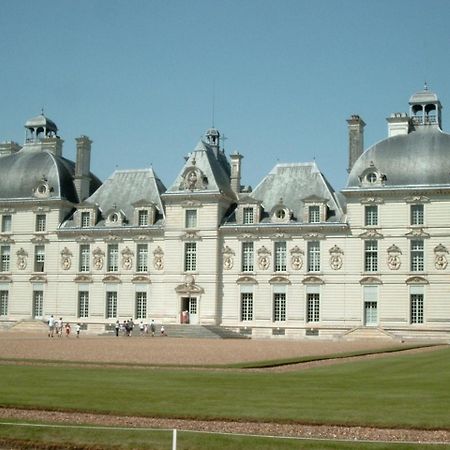 Domitys Les Comtes De Sologne Apartment Blois Exterior photo