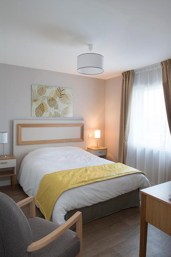 Domitys Les Comtes De Sologne Apartment Blois Exterior photo