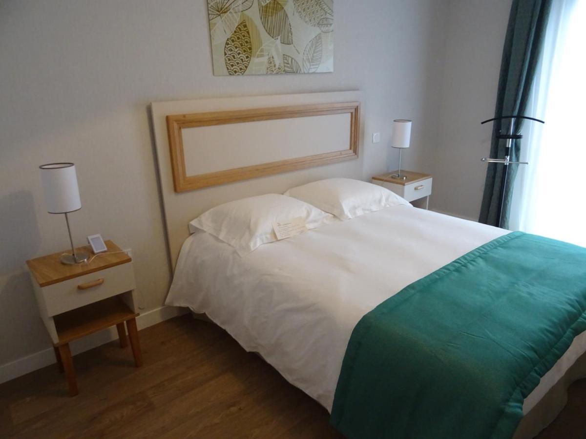 Domitys Les Comtes De Sologne Apartment Blois Exterior photo