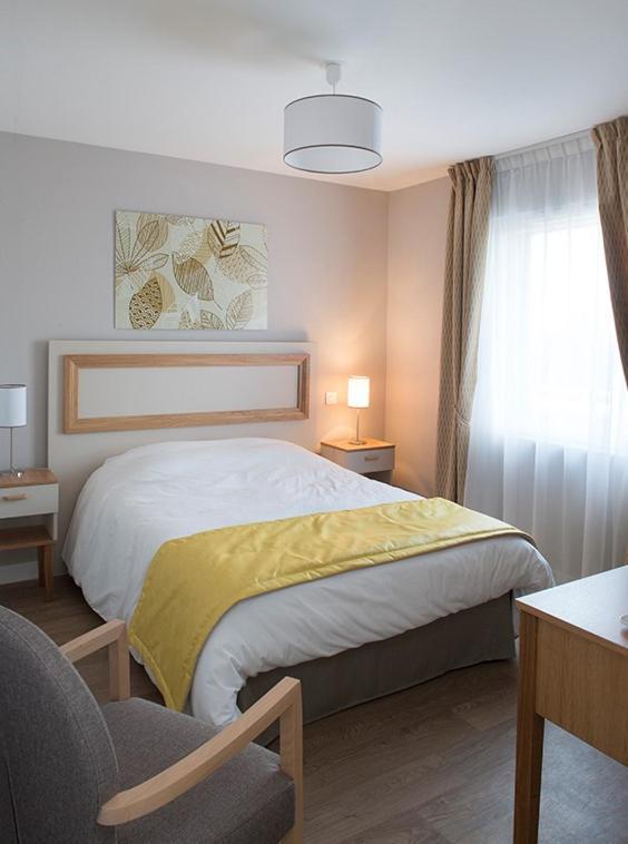 Domitys Les Comtes De Sologne Apartment Blois Exterior photo