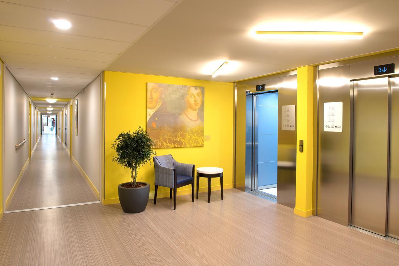 Domitys Les Comtes De Sologne Apartment Blois Exterior photo
