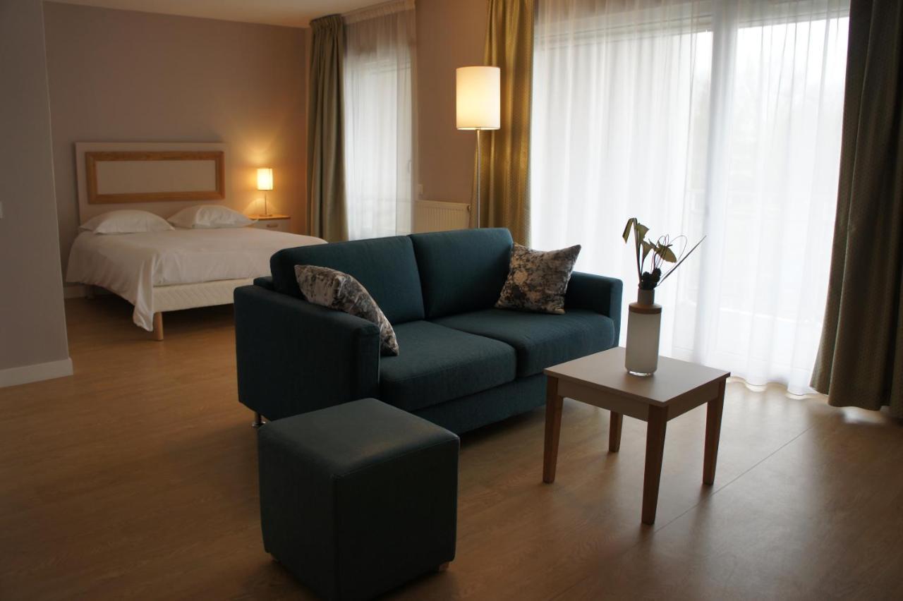 Domitys Les Comtes De Sologne Apartment Blois Exterior photo