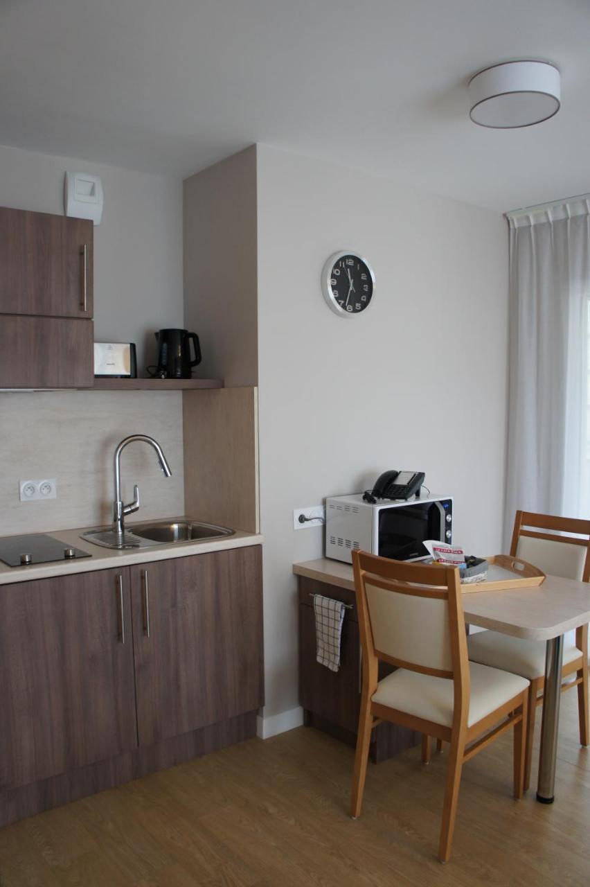 Domitys Les Comtes De Sologne Apartment Blois Exterior photo